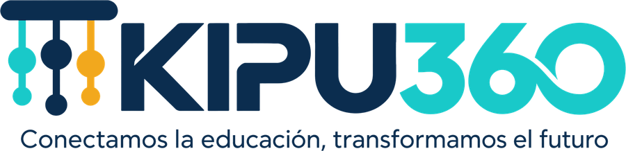 Kipu360. Conectamos la educación, transformamos el futuro